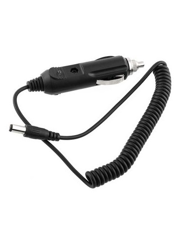 Generico 2.5mm Car Charger Cable For BAOFENG Battery - Envío Gratuito