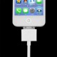 ER AV digital de cable adaptador de HDMI para el tacto del iPhone 4 - Envío Gratuito