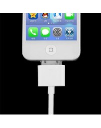 ER AV digital de cable adaptador de HDMI para el tacto del iPhone 4 - Envío Gratuito