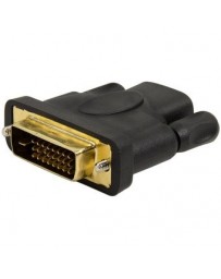 Adaptador StarTech De Video HDMI A DVI-D - Envío Gratuito