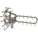 Antena Aerea Giratoria Control Remoto Master TVANT-10 - Envío Gratuito