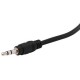 Cable Conector OEM Macho A Dual 3Pin XLR De 3.5mm Para Cámara - Envío Gratuito