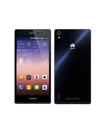 Celular Huawei Y625 BLACK - Envío Gratuito