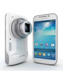 Celular Samsung Galaxy S4 Zoom WHITE - Envío Gratuito