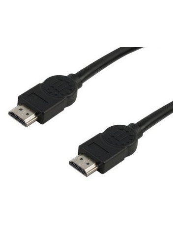 Cable Manhattan de Video HDMI v1.4 (M-M) - Envío Gratuito