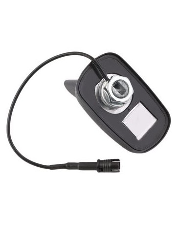 EH Volkswagen Golf Jetta Passat Bora antena - Envío Gratuito