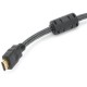 HDMI macho a macho HD Audio Video Cable - Negro (10m) - Envío Gratuito