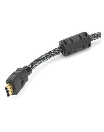HDMI macho a macho HD Audio Video Cable - Negro (10m) - Envío Gratuito