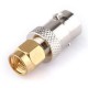 Modaling  1pc SMA enchufe masculino de BNC Hembra RF - Envío Gratuito