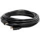 Cable de video Vorago HDMI 19 pines (M-M), 10m. CAB-206 - Envío Gratuito