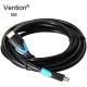 Cable Vention B01 de alta densidad 1.4V HDMI macho a macho Cable - Envío Gratuito