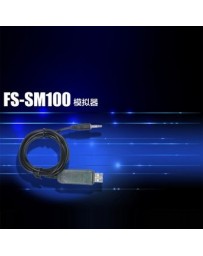 ER línea analógica USB Foose FS-SM100. - Envío Gratuito