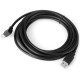 Cable para impresora CY U2-270 90 grados de ángulo recto - Envío Gratuito