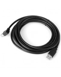 Cable para impresora CY U2-270 90 grados de ángulo recto - Envío Gratuito