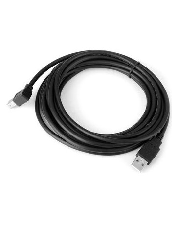 Cable para impresora CY U2-270 90 grados de ángulo recto - Envío Gratuito