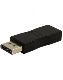 Adaptador StarTech De DisplayPort A HDMI (M-H). - Envío Gratuito