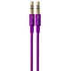 Cable De Audio VORAGO Estéreo De 3.5 Mm - Envío Gratuito