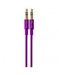 Cable De Audio VORAGO Estéreo De 3.5 Mm - Envío Gratuito