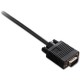 Cable De Video V7, VGA (M-M) De 1.8m. Color Negro - Envío Gratuito