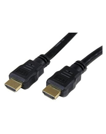 StarTech Cable HDMI De Alta Velocidad, 3m HDMM10 - Envío Gratuito