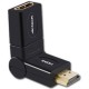 Adaptador Acteck HDMI 360 giratorio. HG-360 - Envío Gratuito