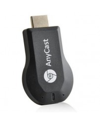 Anycast Chromecast Digital HDMI Streamer Receptor - Envío Gratuito