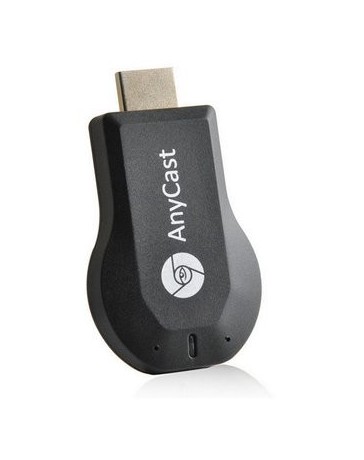 Anycast Chromecast Digital HDMI Streamer Receptor - Envío Gratuito