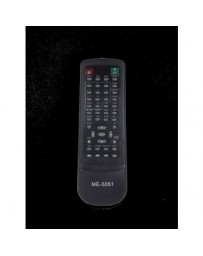 Control Remoto DirectoCO-ME-5051 para DVD SPELLER- Gris - Envío Gratuito