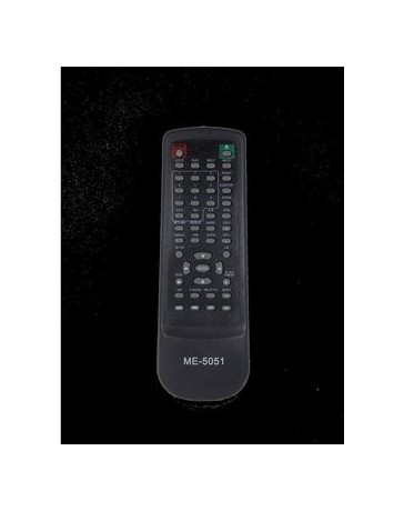 Control Remoto DirectoCO-ME-5051 para DVD SPELLER- Gris - Envío Gratuito