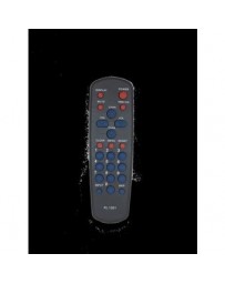 Control Remoto Directo CO-KL-1301 para RCA- Negro - Envío Gratuito