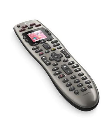 Control universal Logitech Harmony 650 915-000159 - Envío Gratuito