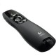 Logitech Wireless Presenter R400 - Envío Gratuito