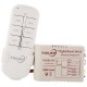 Generico 220V 3 Way Channels Wireless Home Garage - Envío Gratuito