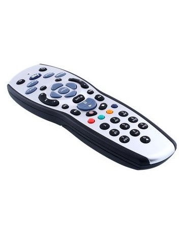 Generico High Quality Universal TV Television Remote Control - Envío Gratuito