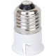 MagiDeal E27 A B22 Zocalo Enchufe Adaptador Convertidor - Envío Gratuito