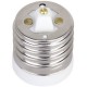 MagiDeal E40 a E27 LED Luz Tornillo Bombilla Casquillo - Envío Gratuito