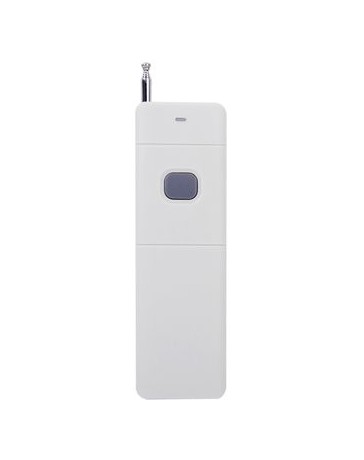 MagiDeal 2000m Dc 1 Canal 9v Rf Mando A Distancia Inalámbrico - Envío Gratuito