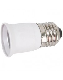 MagiDeal Soporte Adaptador De E27 A E27 Luz Lámpara Bombilla - Envío Gratuito