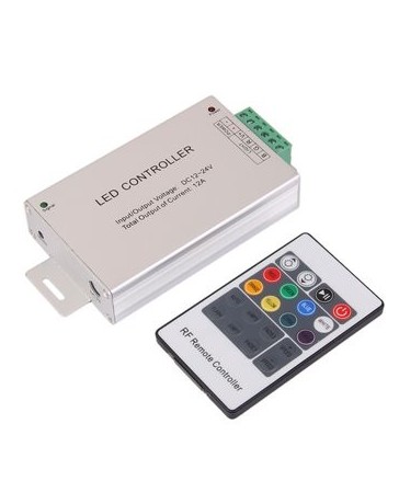 MagiDeal 20 Teclas Del Mando A Distancia Rf Inalámbrico - Envío Gratuito