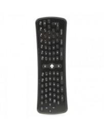 2.4G Air Mouse Teclado (Negro) - Envío Gratuito