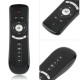 EH 2.4GHz Air Mouse (T2) Teclado inalámbrico Gyro Sensing - Envío Gratuito