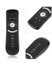 EH 2.4GHz Air Mouse (T2) Teclado inalámbrico Gyro Sensing - Envío Gratuito