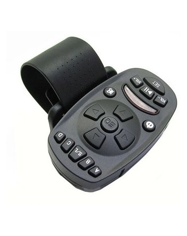 Duola Universal volante IR mando a distancia para CD de Audio - Envío Gratuito