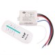 MagiDeal Transmisor Receptor Interruptor De Control Remoto - Envío Gratuito
