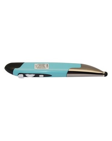 .4GHz USB Lápiz Táctil PPT Puntero Ratón Optico Inalámbrico - Envío Gratuito