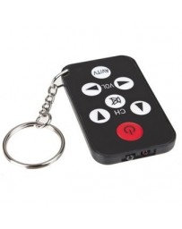 IR infrarrojos Universal mini televisor Control remoto - Envío Gratuito
