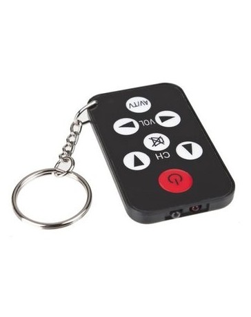 IR infrarrojos Universal mini televisor Control remoto - Envío Gratuito