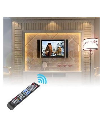 ER Samsung sam-917 TV reemplazo control remoto - Envío Gratuito