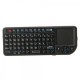 RT-UMK-100 2.4G Air Mouse Teclado (Negro) - Envío Gratuito