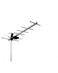 Antena aérea HD Power & Co. Air 2 para señal UHF - Envío Gratuito